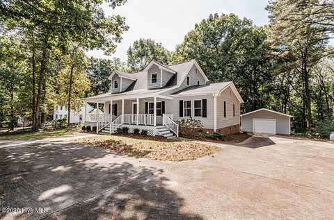 2486 Derby Drive, Rocky Mount, NC 27804