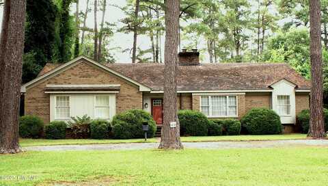 1616 Marvelle Avenue, Rocky Mount, NC 27803