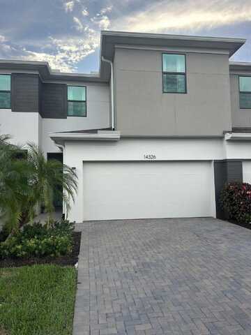 14326 SW Solange Street, Port Saint Lucie, FL 34987