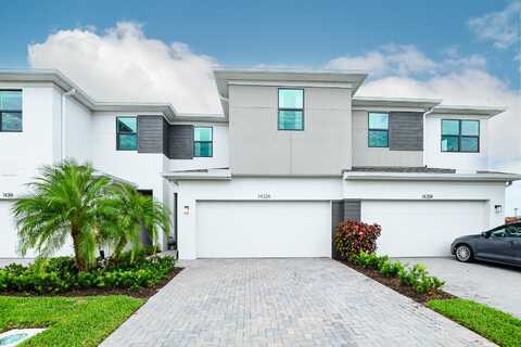 14326 SW Solange Street, Port Saint Lucie, FL 34987