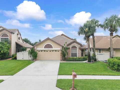 6852 Bitterbush Place, Boynton Beach, FL 33472