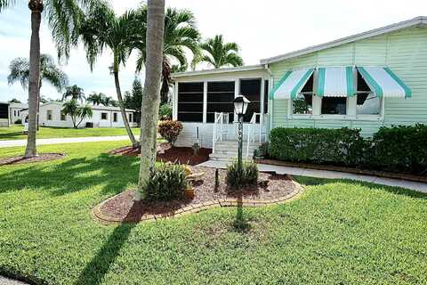2999 Saltbush Court, Port Saint Lucie, FL 34952