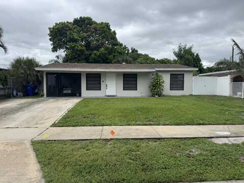 1580 W 12th Street, Riviera Beach, FL 33404