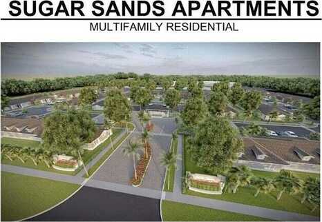 Tbd Miramar Avenue, Fort Pierce, FL 34951