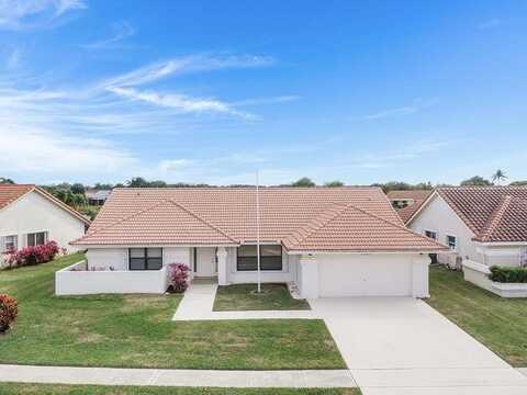 9525 El Clair Ranch Rd Road, Boynton Beach, FL 33435