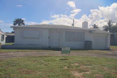 354 Laurie Road, West Palm Beach, FL 33405
