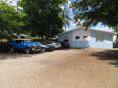 421 S J Street, Lake Worth, FL 33460