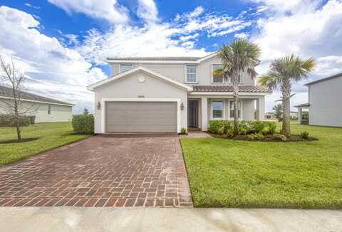7609 NW Archerfield Drive, Port Saint Lucie, FL 34987