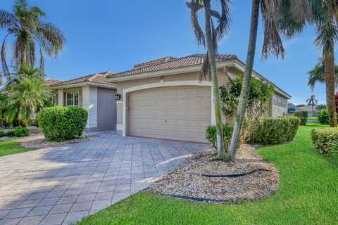 13232 Alhambra Lake Circle, Delray Beach, FL 33446