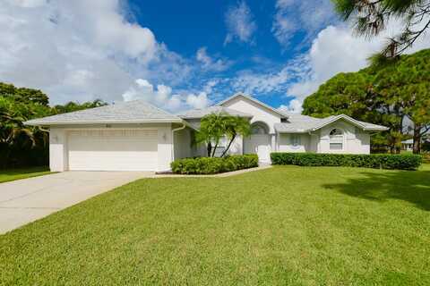 311 SE Fisk Road, Port Saint Lucie, FL 34984