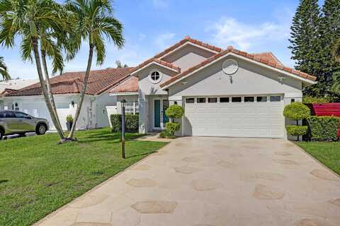 11175 Jasmine Hill Circle, Boca Raton, FL 33498