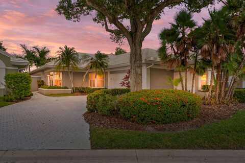 2479 SW Brookwood Lane, Palm City, FL 34990