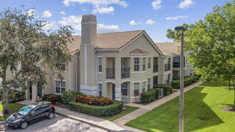 140 SW Peacock Boulevard, Port Saint Lucie, FL 34986