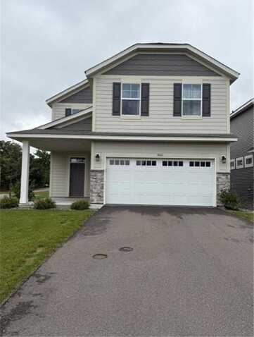 4212 141st Lane NW, Andover, MN 55304