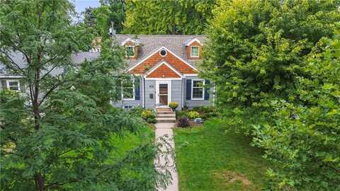 3200 Edgewood Avenue S, Saint Louis Park, MN 55426