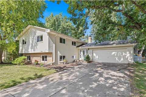9330 45th Avenue N, New Hope, MN 55428