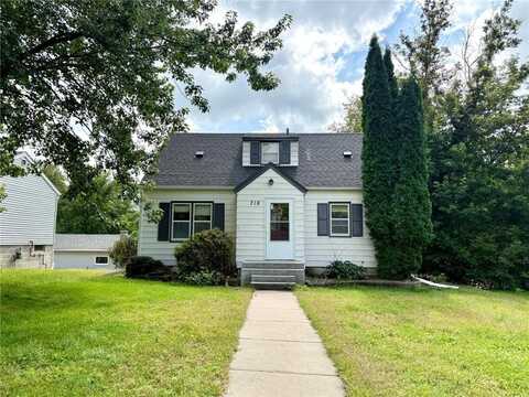 718 E Elm Street, Redwood Falls, MN 56283