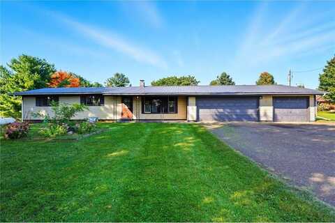 2518 State Road 87, Sterling Twp, WI 54006