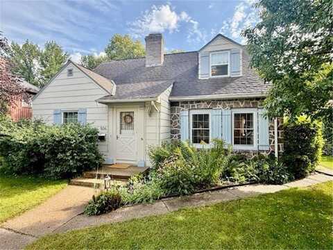506 E 2nd Street, Redwood Falls, MN 56283