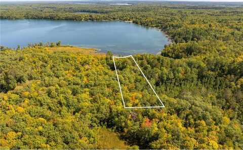 Tbd Ridge View Lane NE, Longville, MN 56655