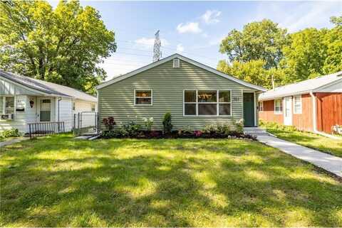 701 Vincent Avenue N, Minneapolis, MN 55411