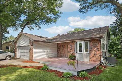 243 Cobbler Court, Circle Pines, MN 55014