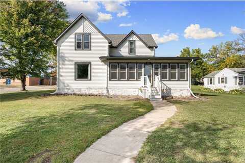200 Locust Street, Lyle, MN 55953