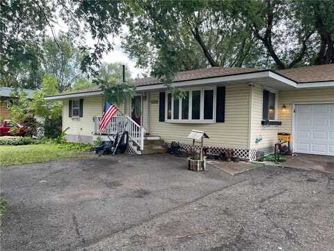 4825 Hodgson Connection, Shoreview, MN 55126