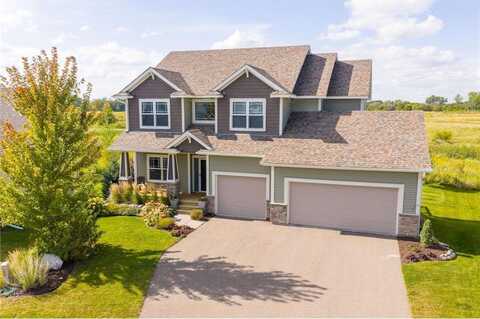 7104 208th Place N, Forest Lake, MN 55025