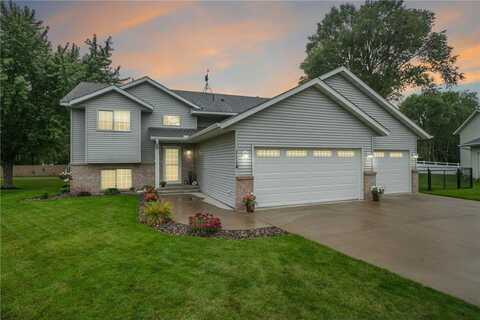 1114 Ashwood Court, Waite Park, MN 56387