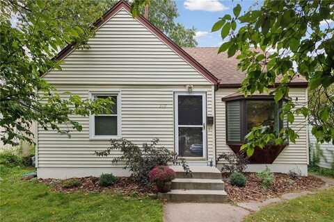 3117 Nevada Avenue S, Saint Louis Park, MN 55426
