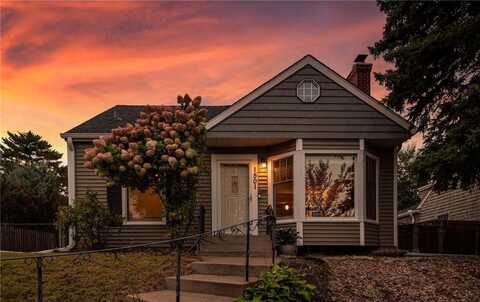 1501 Eleanor Avenue, Saint Paul, MN 55116