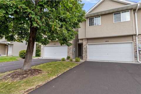 5431 145th Avenue NW, Ramsey, MN 55303