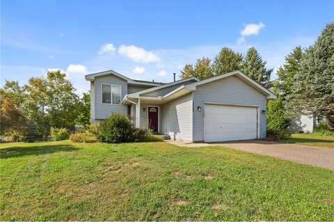 1565 Carriage Lane S, Cambridge, MN 55008