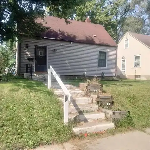 5544 32nd Avenue S, Minneapolis, MN 55417