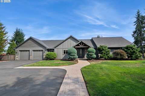 27200 S BARLOW RD, Canby, OR 97013