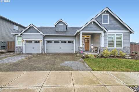 2923 S WHITE SALMON DR, Ridgefield, WA 98642