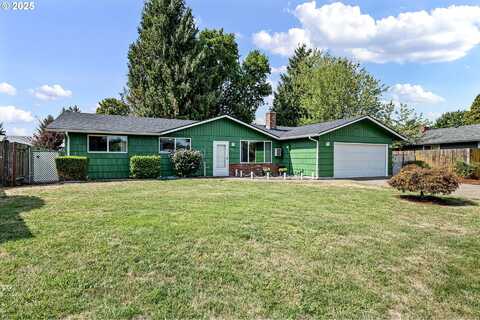 978 WELCOME WAY, Eugene, OR 97402
