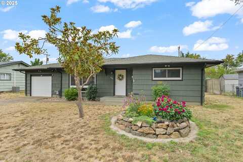 945 HUGHES ST, Eugene, OR 97402