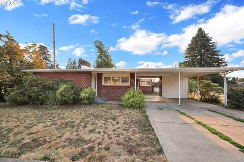 1640 GILHAM RD, Eugene, OR 97401