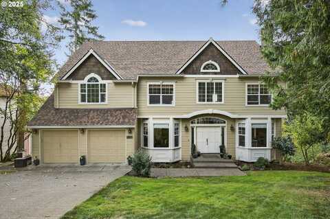 8452 NW TIMBER RIDGE CT, Portland, OR 97229