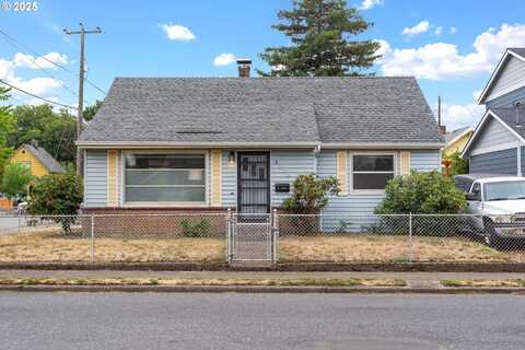 5732 SE HOLGATE BLVD, Portland, OR 97206