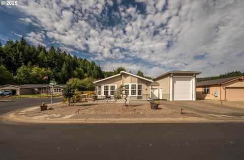 236 WIDGEON LN, Lakeside, OR 97449
