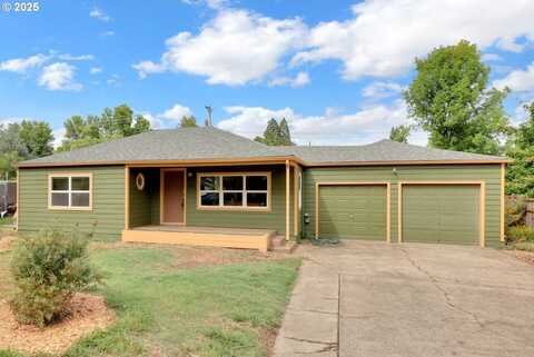 335 E 34TH AVE, Eugene, OR 97405