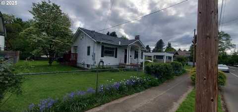 8420 N SMITH ST, Portland, OR 97203