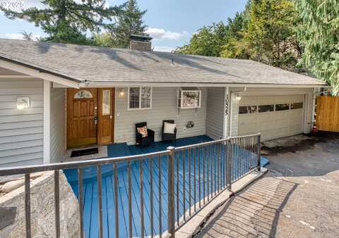 10525 SW 63RD DR, Portland, OR 97219