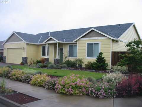 13204 GAFFNEY LN, Oregon City, OR 97045