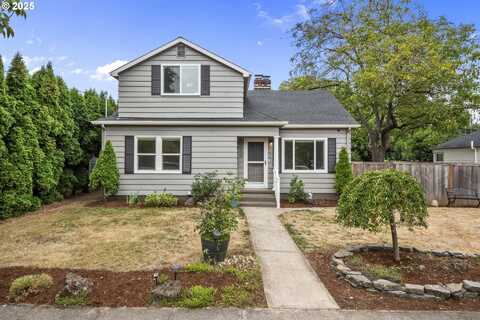 7327 N OATMAN AVE, Portland, OR 97217