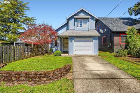 5043 N OBERLIN ST, Portland, OR 97203