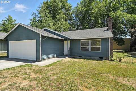 18836 SW Butternut ST, Beaverton, OR 97078